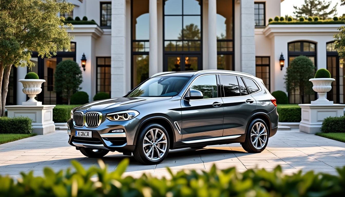 découvrez notre essai complet du bmw x3 20 xdrive 2024. analyse des performances, du confort et des technologies de ce suv premium. lisez notre verdict et trouvez si ce modèle est fait pour vous.