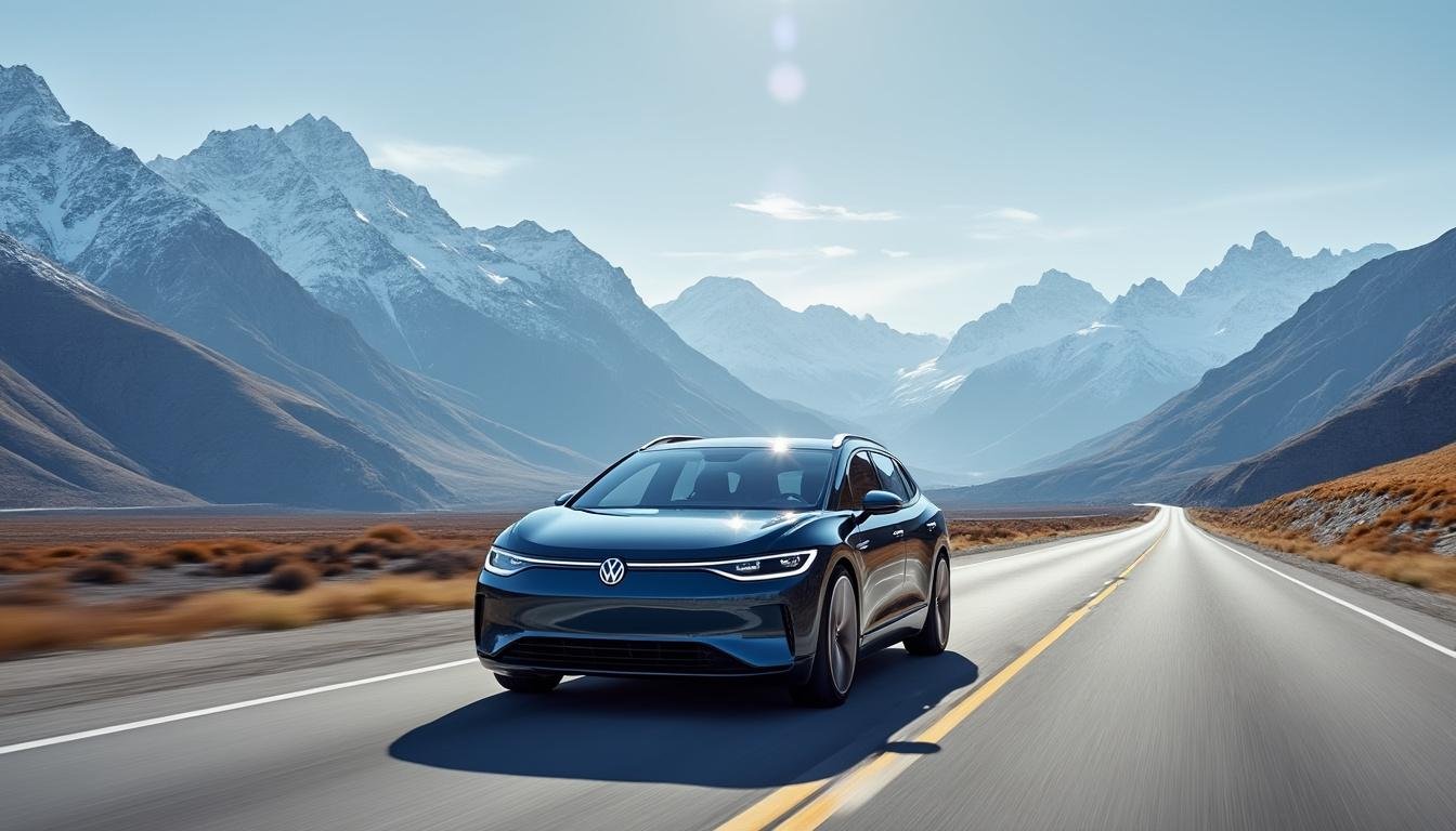 découvrez le volkswagen id.7 tourer 2024 à travers notre essai complet. explorez ses performances impressionnantes et ses innovations technologiques qui redéfinissent le monde de l'électromobilité. une expérience unique à ne pas manquer !