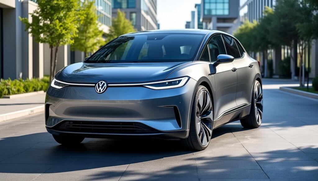 découvrez l'essai complet du volkswagen id.7 tourer 2024, une voiture hybride alliant performances exceptionnelles et innovations technologiques. plongez dans le monde électrique avec ce modèle qui redéfinit le confort et l'efficacité. ne manquez pas notre analyse approfondie de ses caractéristiques et de son design audacieux.