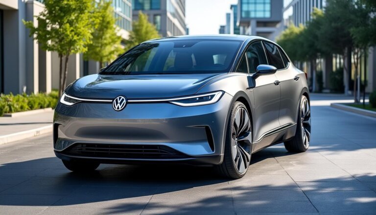 découvrez l'essai complet du volkswagen id.7 tourer 2024, une voiture hybride alliant performances exceptionnelles et innovations technologiques. plongez dans le monde électrique avec ce modèle qui redéfinit le confort et l'efficacité. ne manquez pas notre analyse approfondie de ses caractéristiques et de son design audacieux.