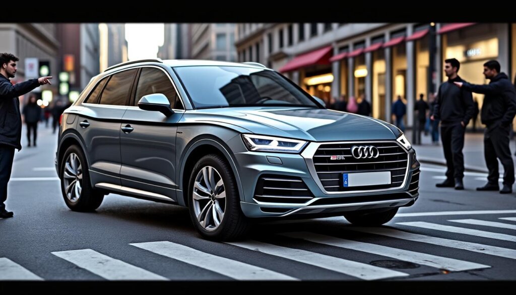 découvrez les raisons pour lesquelles l'audi q5 pourrait ne pas être le choix idéal en 2025. entre fiabilité, coûts d'entretien et technologie, évitez le piège de ce suv tendance. lisez notre analyse complète pour prendre une décision éclairée.