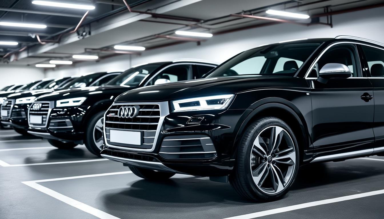découvrez pourquoi l'audi q5 pourrait ne pas être le meilleur choix en 2025. analysez les problèmes potentiels, les coûts cachés et les alternatives avantageuses pour faire un choix éclairé avant d'acheter ce suv.
