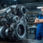 Faut-il craindre l’usure prématurée sur les moteurs modernes