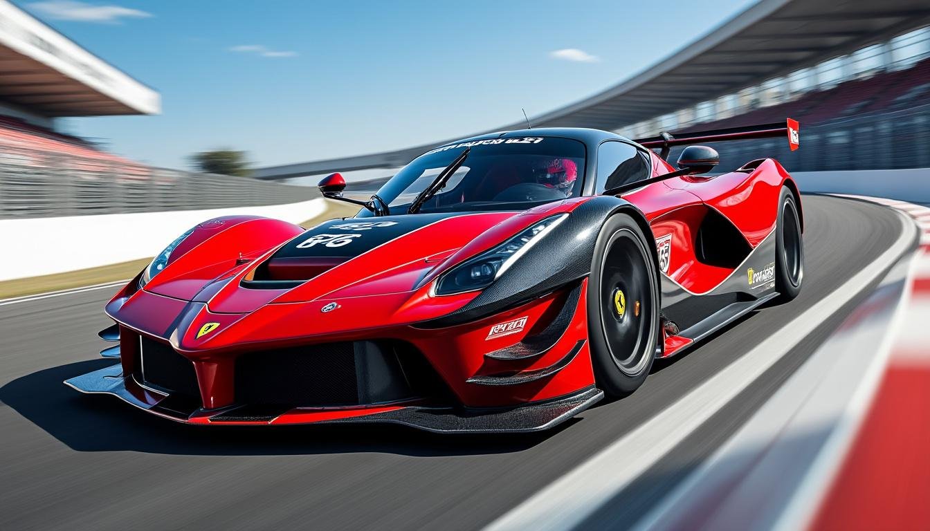 découvrez comment ferrari a dominé les 24 heures du mans 2025, célébrant sa troisième victoire consécutive. plongez dans l'excitation de cette course mythique où la performance et l'ingéniosité italienne s'affirment une fois de plus.