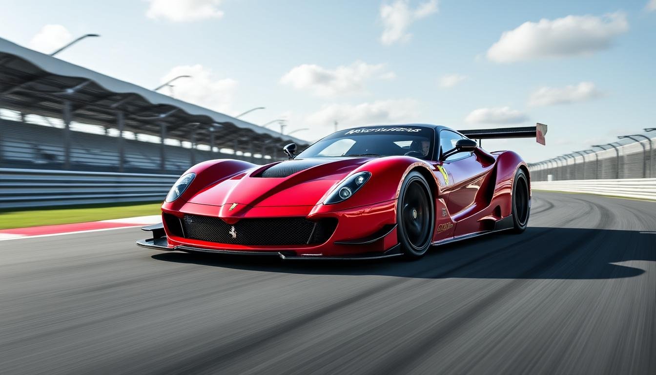 découvrez comment ferrari a réalisé un exploit exceptionnel en s'imposant aux 24 heures du mans 2025, marquant ainsi sa troisième victoire consécutive dans cette prestigieuse course d'endurance. plongez au cœur de cette compétition mythique et revivez les moments forts qui ont permis à la scuderia de briller une fois de plus.