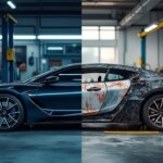 Fiabilité des boîtes automatiques : les bons et mauvais élèves