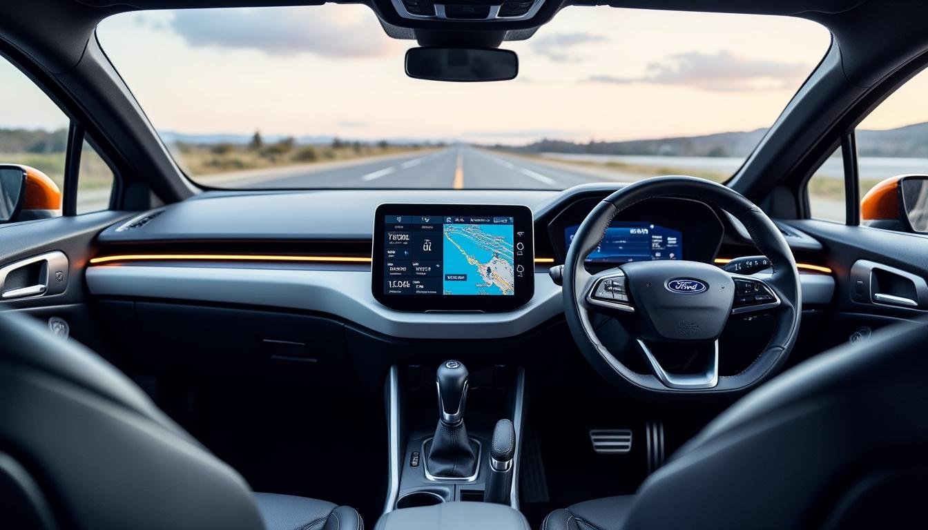 découvrez le ford puma gen-e, un suv innovant conçu pour répondre aux défis de demain. alliant performance, technologie avancée et respect de l'environnement, ce modèle incarne l'avenir de la conduite moderne.