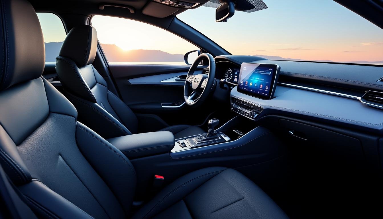 découvrez la hyundai ioniq 5, une petite voiture électrique alliant design moderne, performance et respect de l'environnement. économique et polyvalente, elle mérite réellement votre attention si vous recherchez un véhicule innovant et durable.