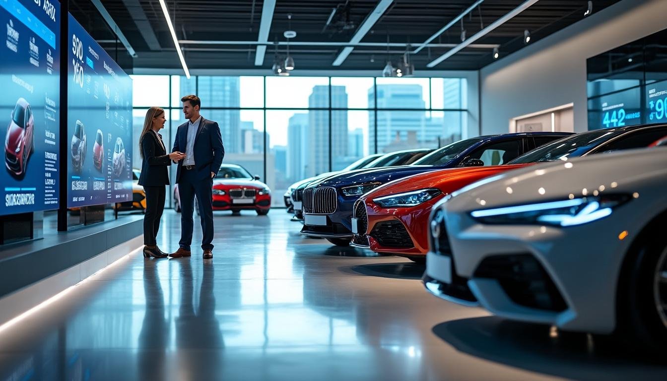 découvrez les atouts et les limites du leasing privé dans notre article. apprenez comment cette option de financement peut répondre à vos besoins tout en pesant ses avantages et inconvénients pour faire un choix éclairé.