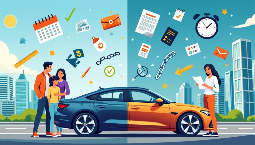découvrez les atouts et les limites du leasing privé dans notre article. informez-vous sur cette option de financement flexible pour votre véhicule et faites le meilleur choix en connaissance de cause.