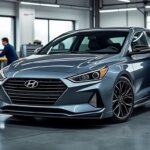 Le secret incroyable du Hyundai Modèle 174 1.6L CRDi révélé !