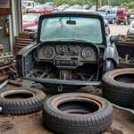 Les équipements à éviter en voiture d’occasion