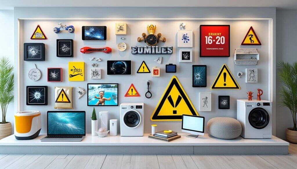 découvrez les rappels constructeurs les plus fréquents en 2025. cette analyse approfondie vous informe sur les raisons, les conséquences et les mesures à prendre pour garantir votre sécurité et celle de vos proches. restez informé et protégez-vous des risques liés aux véhicules concernés.