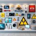 Les rappels constructeurs les plus fréquents en 2025