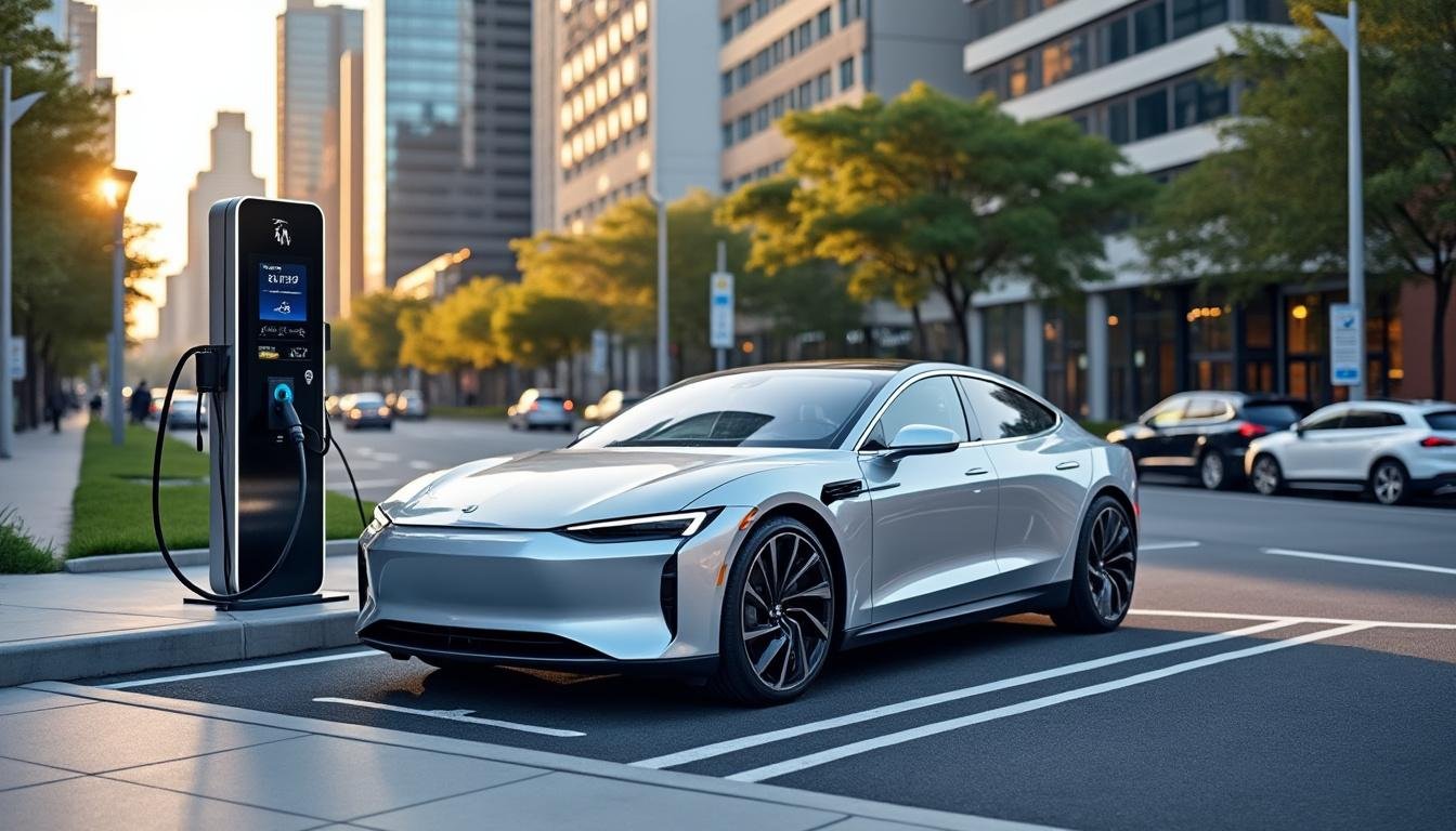 découvrez comment les véhicules phev peuvent devenir un avantage fiscal considérable pour les travailleurs indépendants. profitez d'une mobilité écologique tout en optimisant vos dépenses professionnelles grâce à des bénéfices fiscaux attractifs.