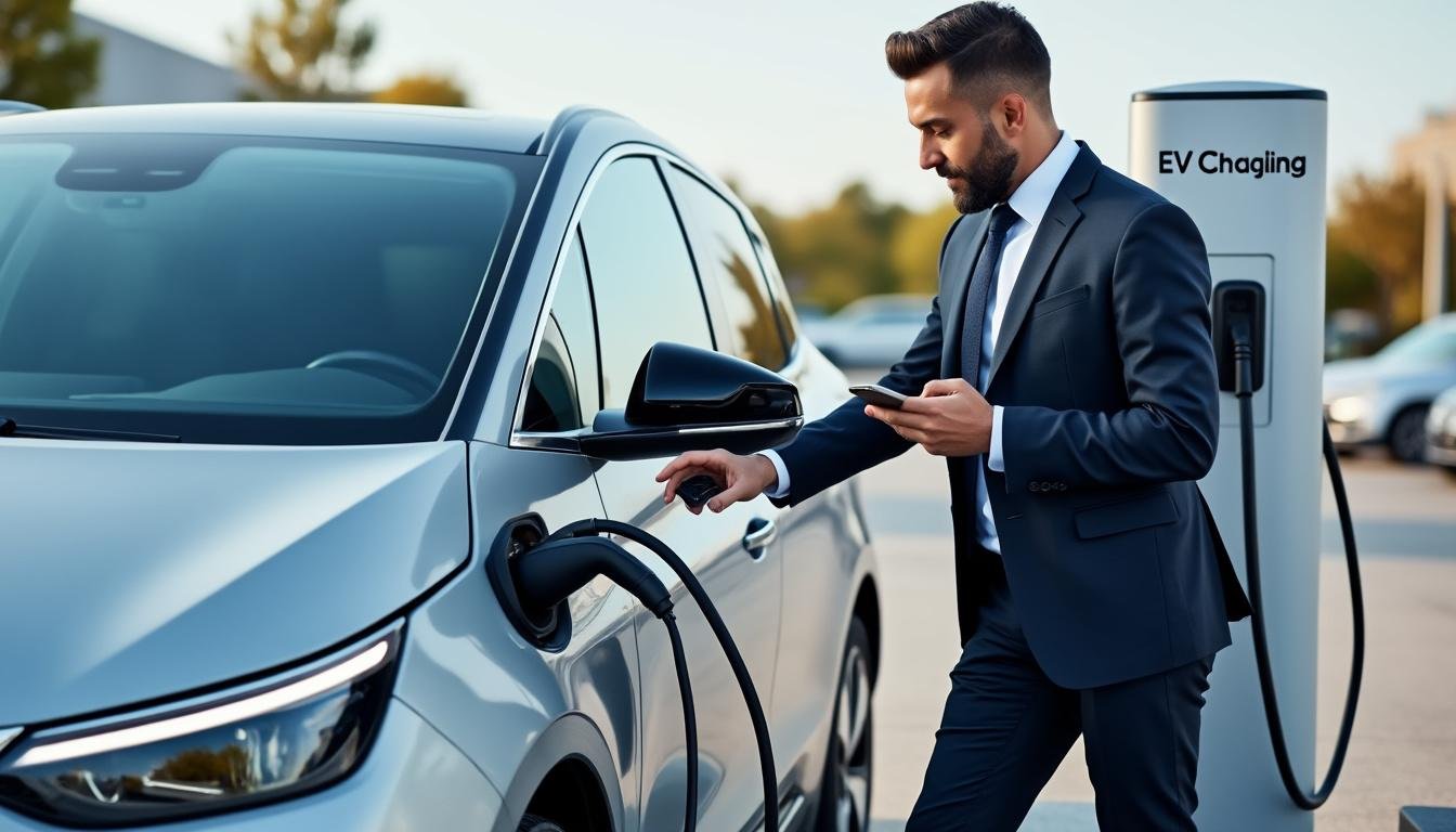 découvrez comment les véhicules hybrides rechargeables (phev) peuvent représenter un avantage fiscal significatif pour les travailleurs indépendants. apprenez-en davantage sur les économies potentielles et les incitations fiscales qui rendent ces véhicules à la fois écologiques et rentables.