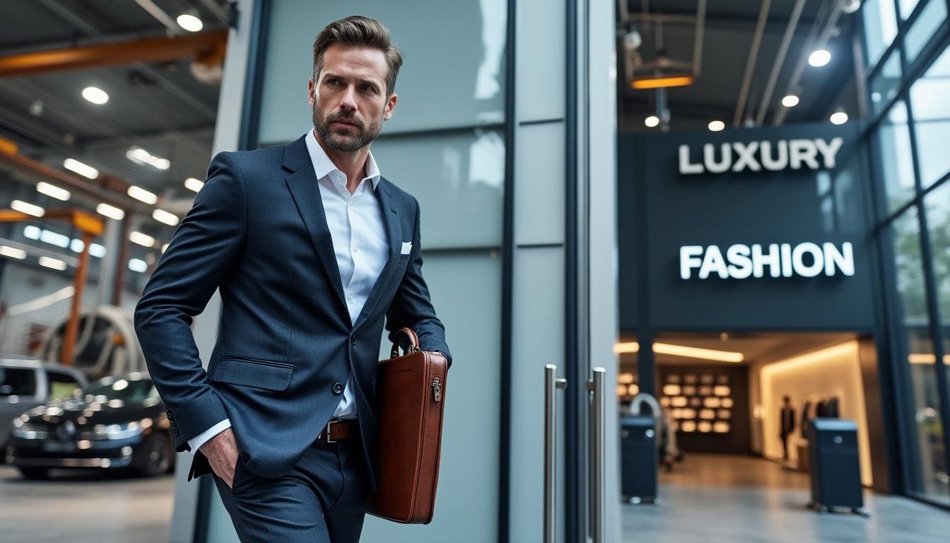 découvrez comment luca de meo, ancien pdg de renault, amorce une nouvelle ère en s'éloignant de la marque française pour relever de nouveaux défis. suivez son parcours et ses ambitions dans le monde de l'automobile.