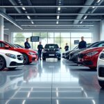 Marques auto avec le meilleur service après-vente