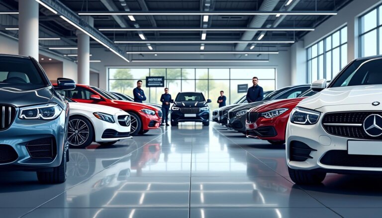 découvrez les marques automobiles offrant le meilleur service après-vente. assurez-vous d'un accompagnement de qualité et d'une tranquillité d'esprit lors de vos voyages grâce à des services fiables et efficaces.