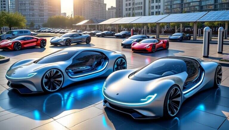 découvrez les marques automobiles montantes en 2025 qui révolutionnent l'industrie avec leurs innovations, leurs designs audacieux et leurs technologies écologiques. restez à la pointe des tendances automobiles et explorez les nouveaux acteurs qui redéfinissent la mobilité.