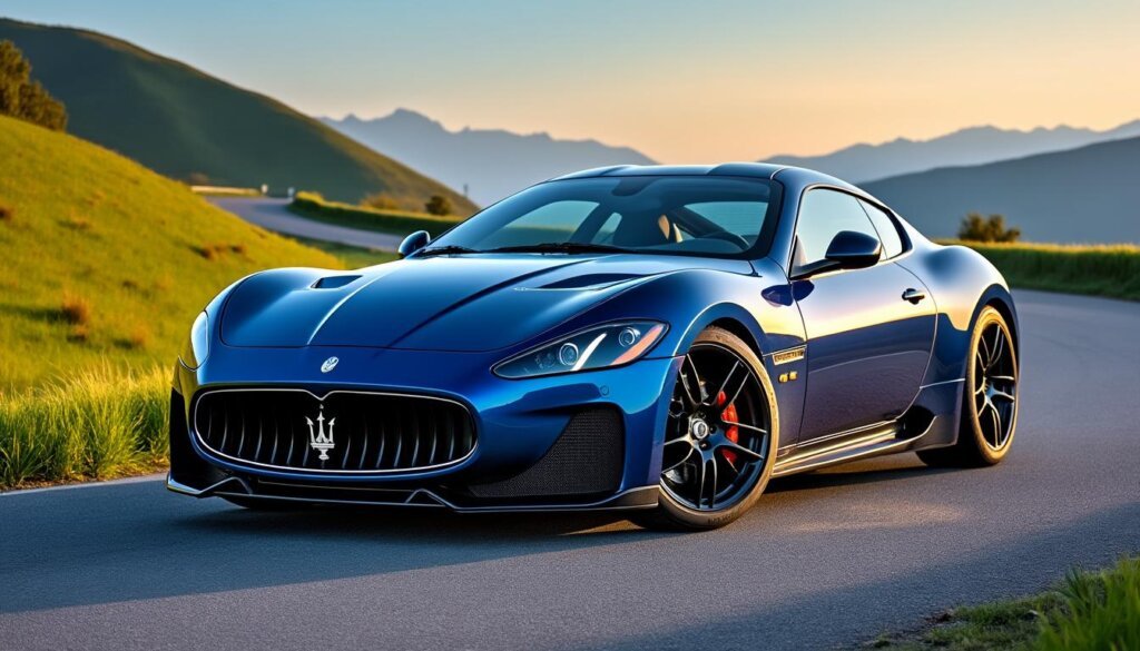 découvrez la maserati mc20 gt2 stradale, un chef-d'œuvre alliant performance exceptionnelle et élégance raffinée. plongez dans un univers où chaque détail est conçu pour offrir une expérience de conduite inégalée, tout en captivant les regards par son design audacieux.