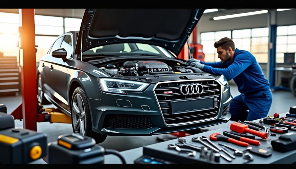 découvrez les pièges à éviter lors de l'achat d'une audi a3. notre article met en lumière les points faibles et les problèmes courants de ce modèle, vous aidant ainsi à faire un choix éclairé pour votre prochain véhicule.