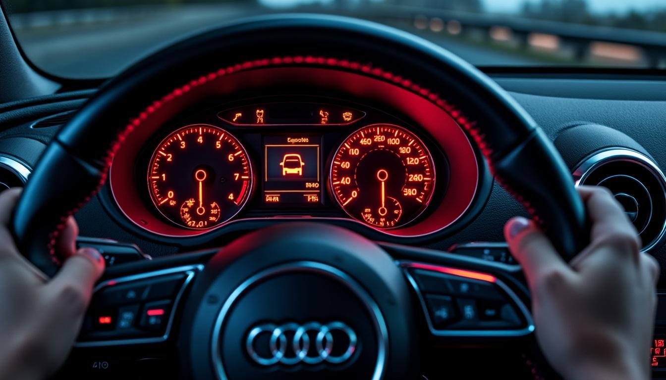 découvrez les pièges à éviter lors de l'achat d'une audi a3. cette vidéo dévoile les problèmes courants et les astuces pour faire le bon choix, afin que vous ne tombiez pas dans les travers de ce modèle mythique.