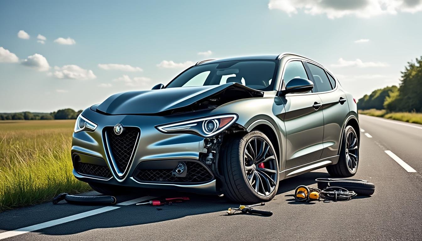 découvrez pourquoi l'alfa romeo stelvio ne devrait pas figurer parmi vos choix de suv en 2025. analysez ses points faibles, les alternatives robustes sur le marché, et prenez une décision éclairée avant d'acheter.
