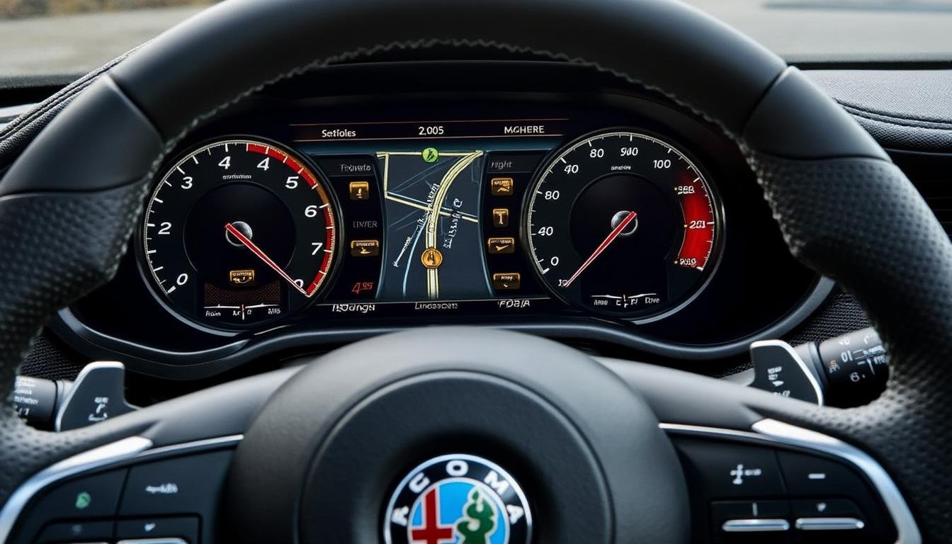 dĂ©couvrez pourquoi l'alfa romeo stelvio pourrait ne pas ĂȘtre le meilleur choix pour 2025. analyse des dĂ©fauts, des performances et des alternatives sur le marchĂ©.