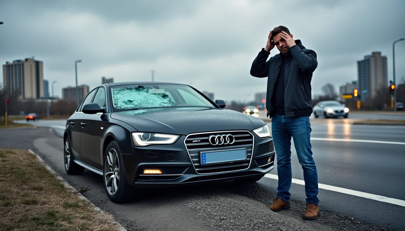 découvrez pourquoi l'audi a4 pourrait ne pas être le meilleur choix pour vous en 2025. analyse des défauts et des alternatives pour faire un achat éclairé.
