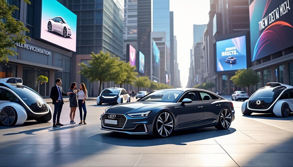 découvrez pourquoi l'audi a4 pourrait ne pas être la meilleure option pour vous en 2025. analyse des performances, de la fiabilité et des alternatives à considérer avant de faire votre choix.