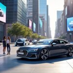 Modèle à éviter : Pourquoi l&rsquo;Audi A4 pourrait ne pas être votre meilleur choix en 2025