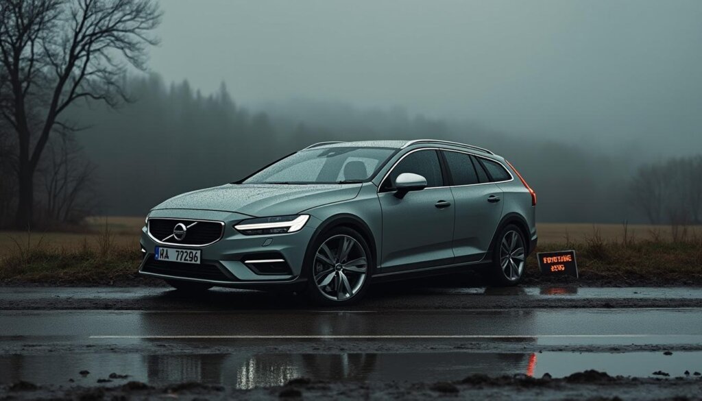 découvrez pourquoi la volvo v60 pourrait ne pas satisfaire vos attentes en matière de confort, de performance et de technologie. analyse des points faibles et des alternatives à considérer pour un choix automobile éclairé.