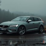 Modèle à éviter : Pourquoi la Volvo V60 ne correspond pas à vos attentes !