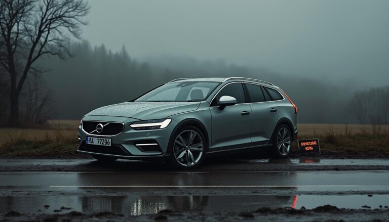 découvrez pourquoi la volvo v60 pourrait ne pas satisfaire vos attentes en matière de confort, de performance et de technologie. analyse des points faibles et des alternatives à considérer pour un choix automobile éclairé.