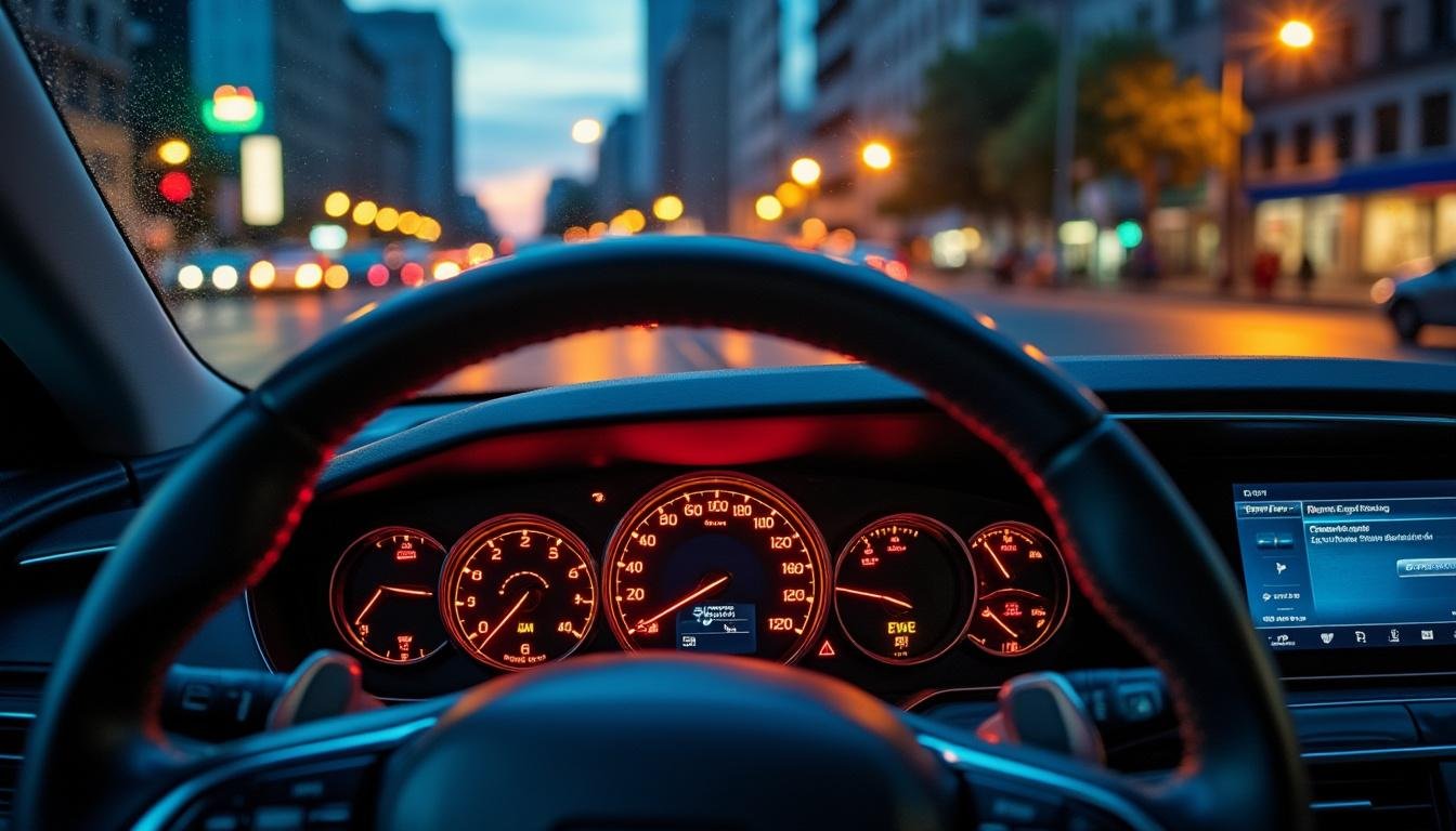découvrez pourquoi la volvo v60 pourrait ne pas répondre à vos attentes. d'un design séduisant à des performances remarquables, analysez les points faibles et les éléments à considérer avant de faire votre choix. informez-vous pour prendre une décision éclairée sur ce modèle avant de l'acheter.