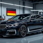 Pourquoi les voitures allemandes sont-elles si chères à entretenir