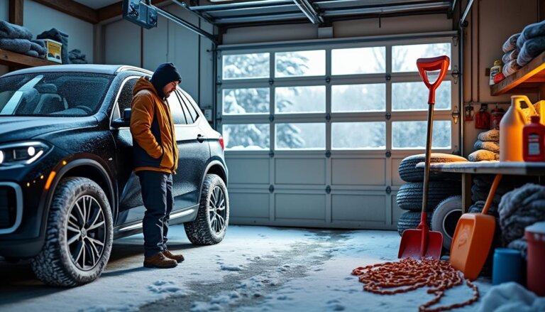 découvrez nos astuces indispensables pour préparer votre conduite hivernale et affronter la neige en toute sécurité. suivez nos conseils pratiques pour assurer votre sécurité sur les routes enneigées.