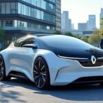 Que vaut la Renault Zoe en 2025 ?