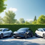 Quelles voitures sont les plus économes en carburant