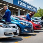 Quels modèles sont souvent recalés au contrôle technique