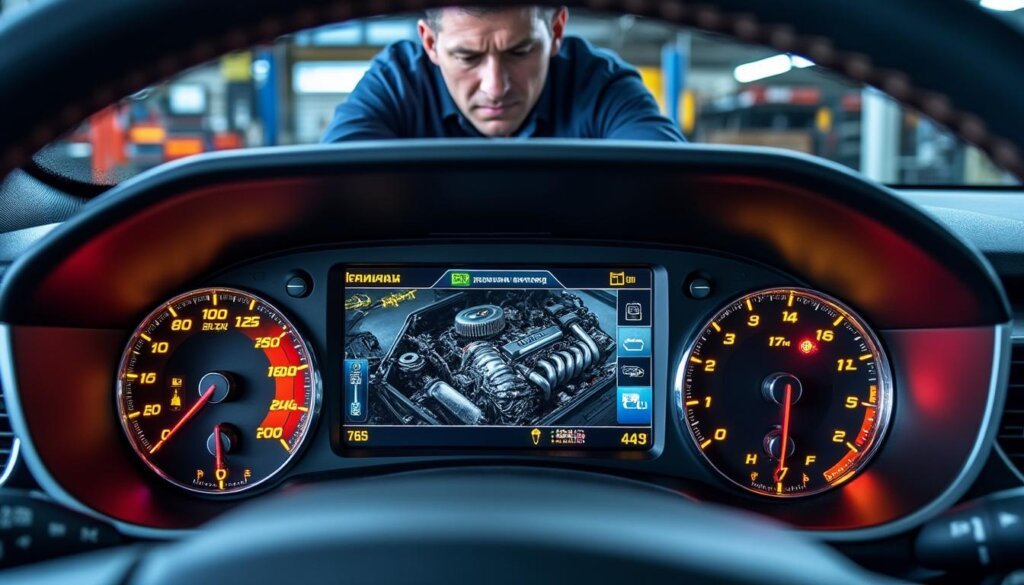 découvrez les signes précurseurs d'une panne moteur pour anticiper les problèmes et garantir la sécurité de votre véhicule. apprenez à identifier les symptômes tels que des bruits étranges, une consommation excessive de carburant ou des voyants moteur allumés.