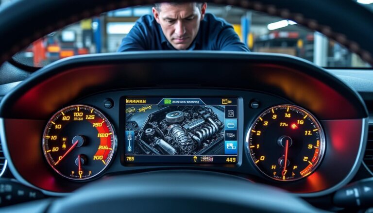 découvrez les signes précurseurs d'une panne moteur pour anticiper les problèmes et garantir la sécurité de votre véhicule. apprenez à identifier les symptômes tels que des bruits étranges, une consommation excessive de carburant ou des voyants moteur allumés.