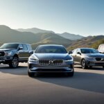 Quels véhicules tiennent le mieux la côte en revente