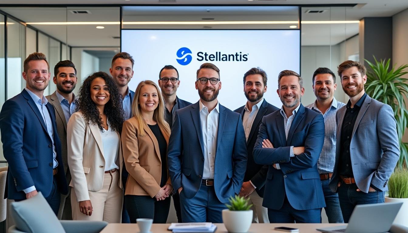 découvrez comment stellantis réévalue sa vision stratégique pour s'adapter aux défis futurs du marché de l'automobile, en mettant l'accent sur l'innovation, la durabilité et les nouvelles technologies.