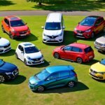 Top 10 des voitures d&rsquo;occasion pour moins de 10k €