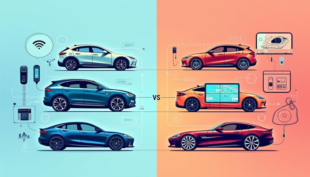 découvrez notre sélection des 5 innovations automobiles les plus utiles, ainsi que celles qui s'avèrent superflues. plongez dans l'univers des technologies qui transforment notre expérience de conduite et apprenez à distinguer le véritable progrès des gadgets éphémères.