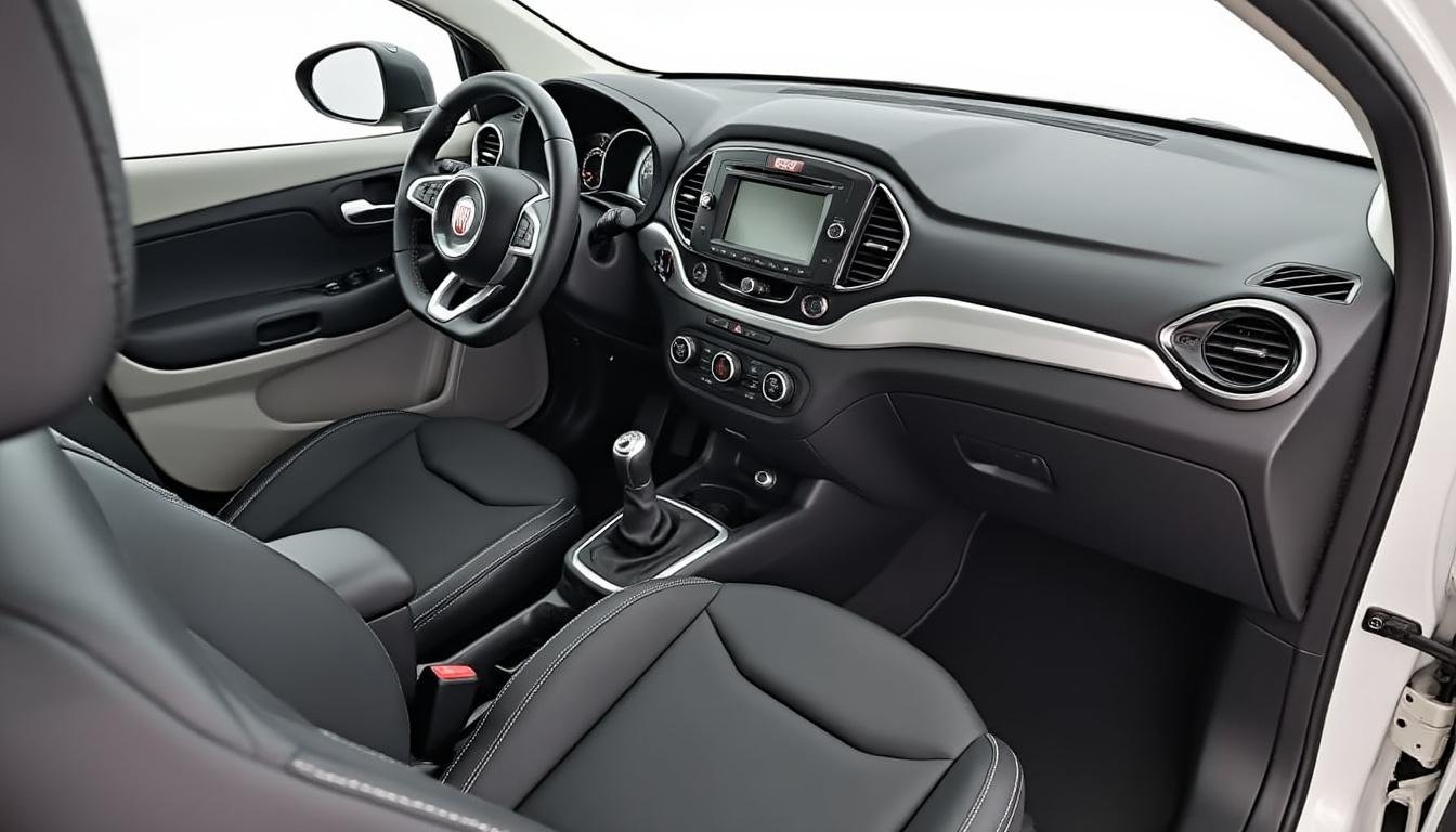 découvrez comment le fiat modèle 218 1.6l crdi va transformer votre expérience de conduite grâce à sa performance exceptionnelle, son confort inégalé et ses technologies innovantes. ne manquez pas cette révolution automobile qui redéfinira vos trajets au quotidien !