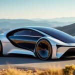 Voitures électriques avec la meilleure autonomie réelle