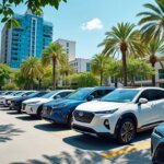 Voitures hybrides pour petits budgets